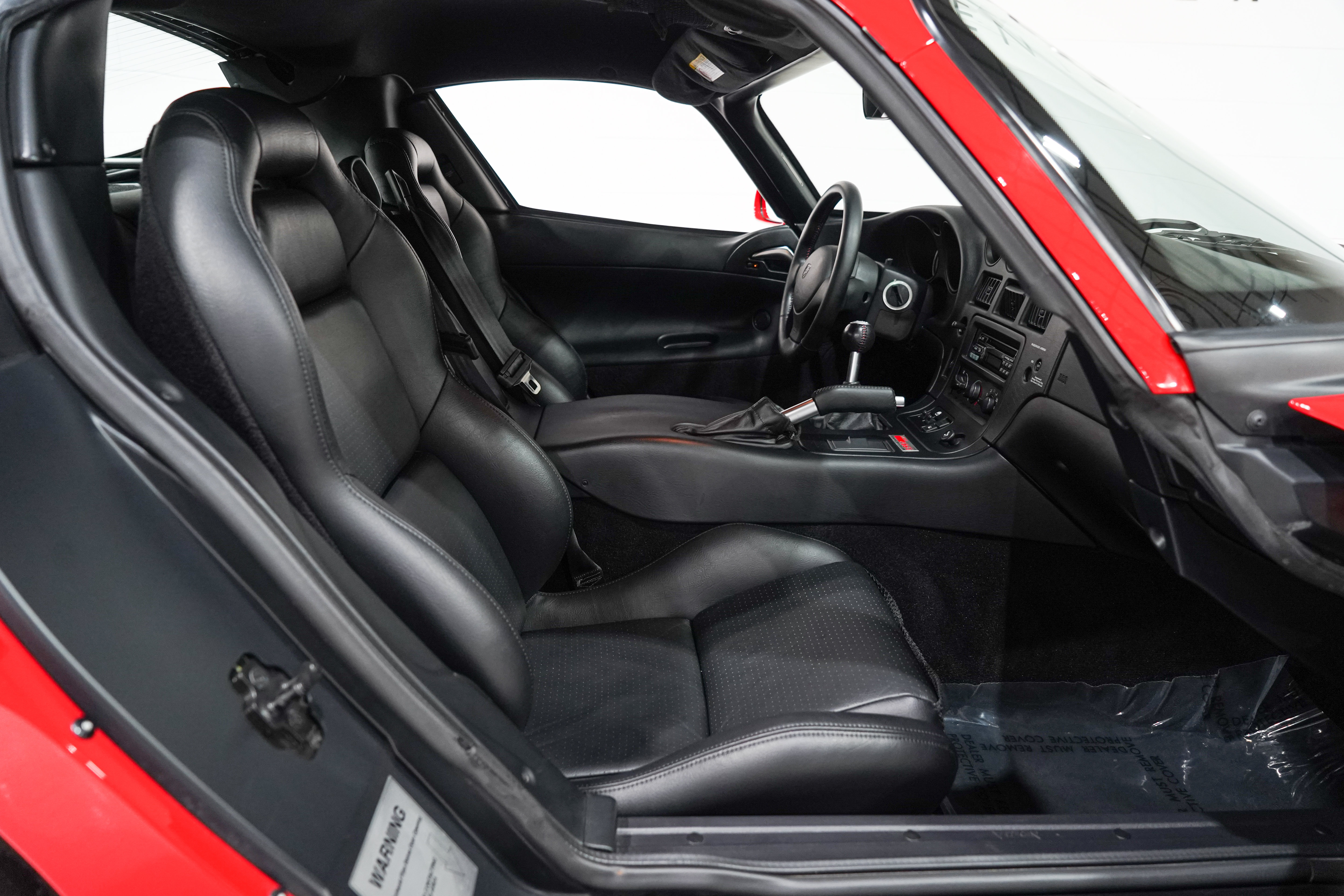 Used 2002 Dodge Viper GTS RWD image 17