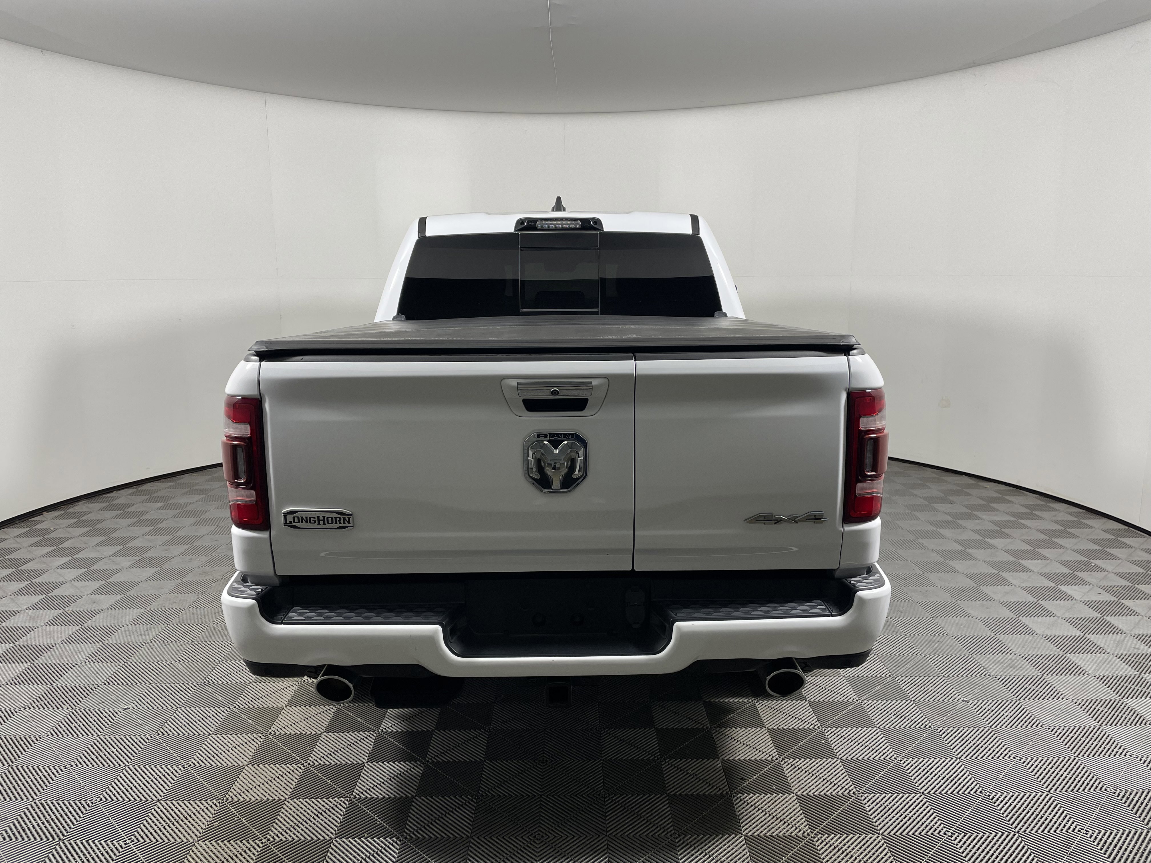 Used 2021 RAM 1500 Limited image 4