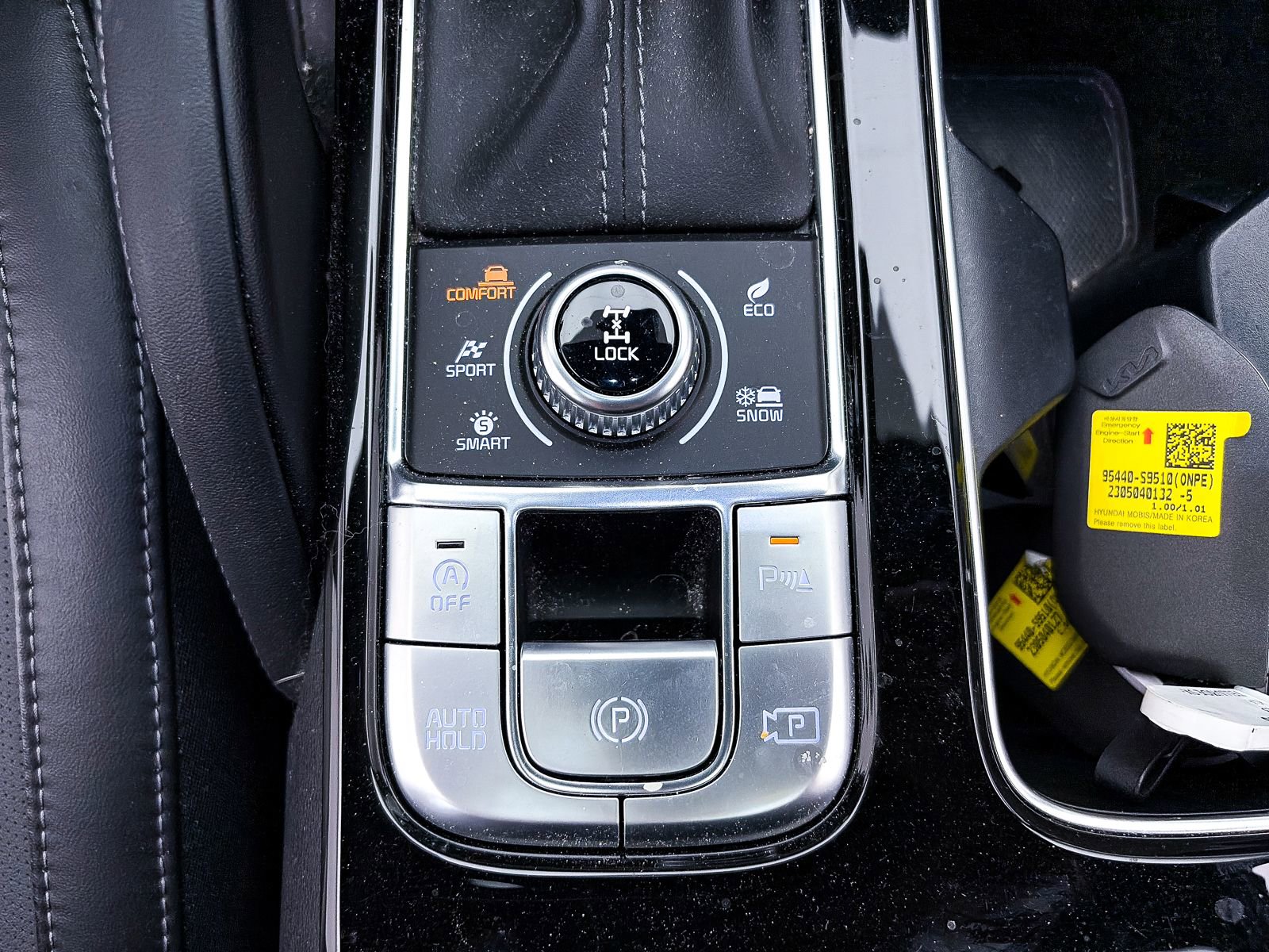 Used 2023 Kia Telluride SX Prestige X-Line image 30