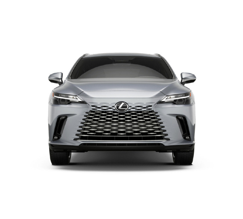 New 2026 Lexus RX 350 AWD/4WD image 5