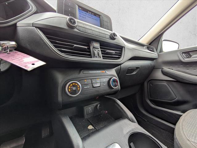 Used 2020 Ford Escape S image 12