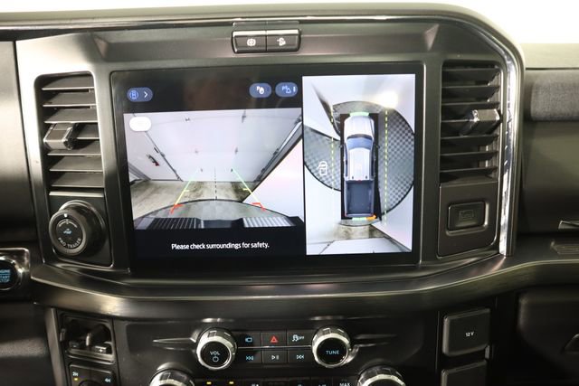 Used 2026 Ford F450 Lariat w/ Lariat Ultimate Package image 69