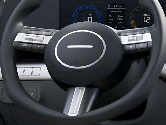 Used 2026 Hyundai Kona SE FWD image 12