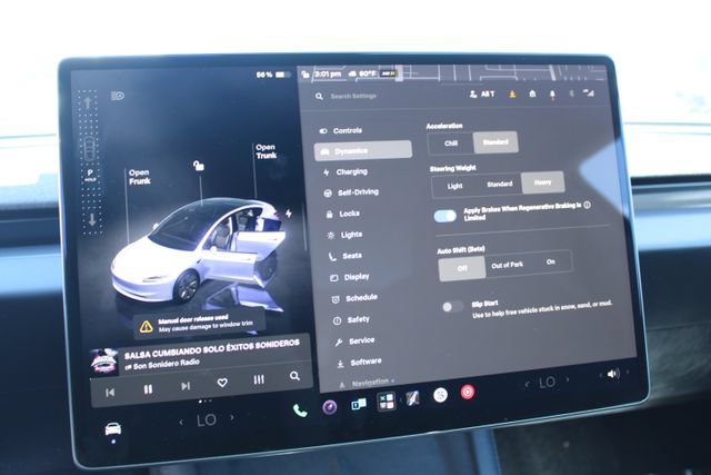 Used 2024 Tesla Model 3 Standard Range RWD image 22