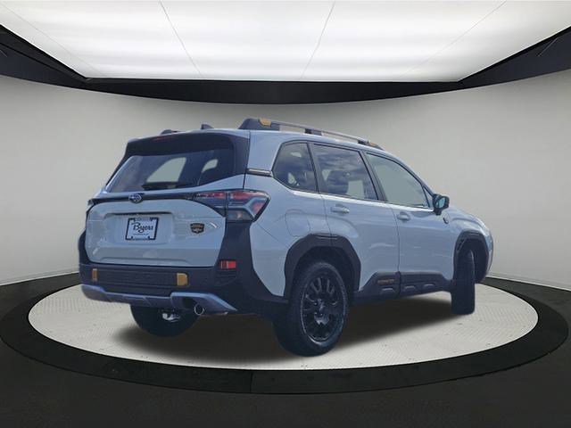 New 2026 Subaru Forester Wilderness image 7