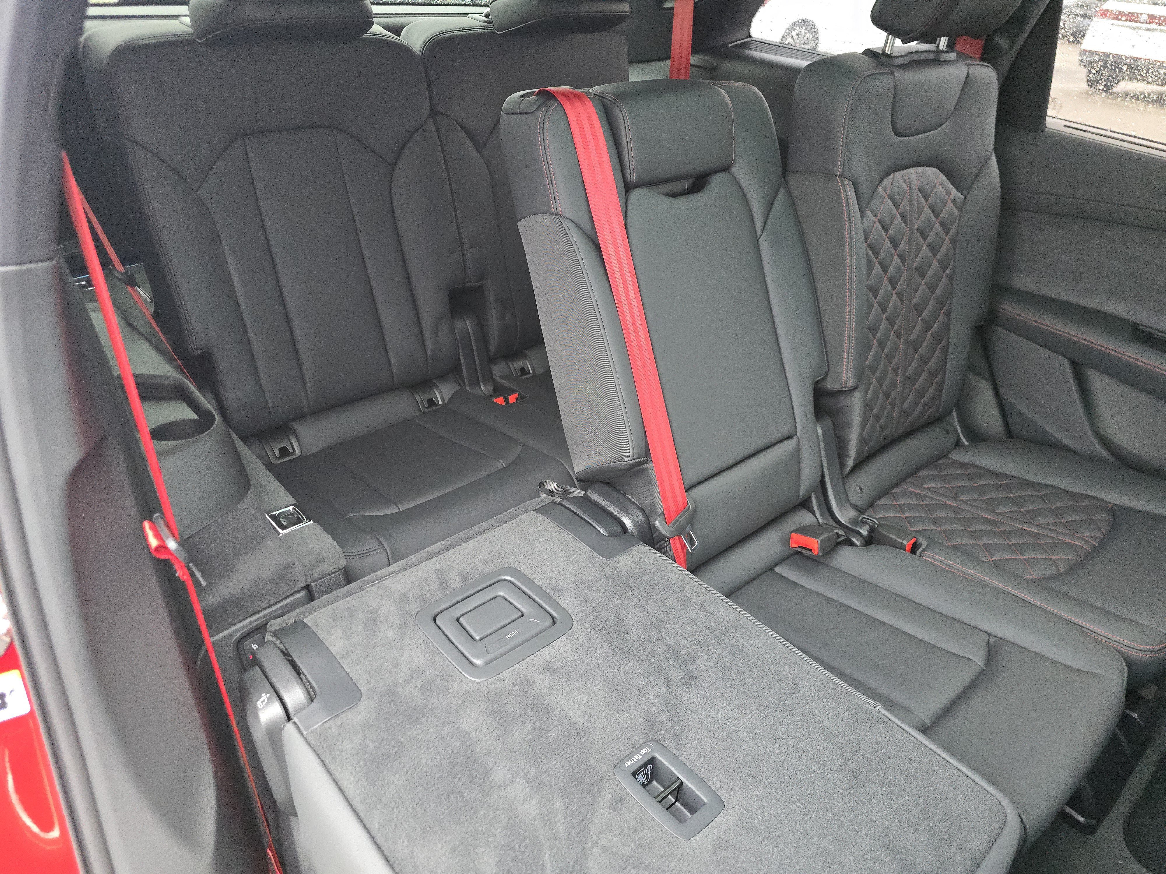 New 2026 Audi Q7 3.0T Prestige AWD/4WD image 18