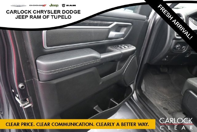 Used 2023 RAM 1500 Big Horn AWD/4WD image 14