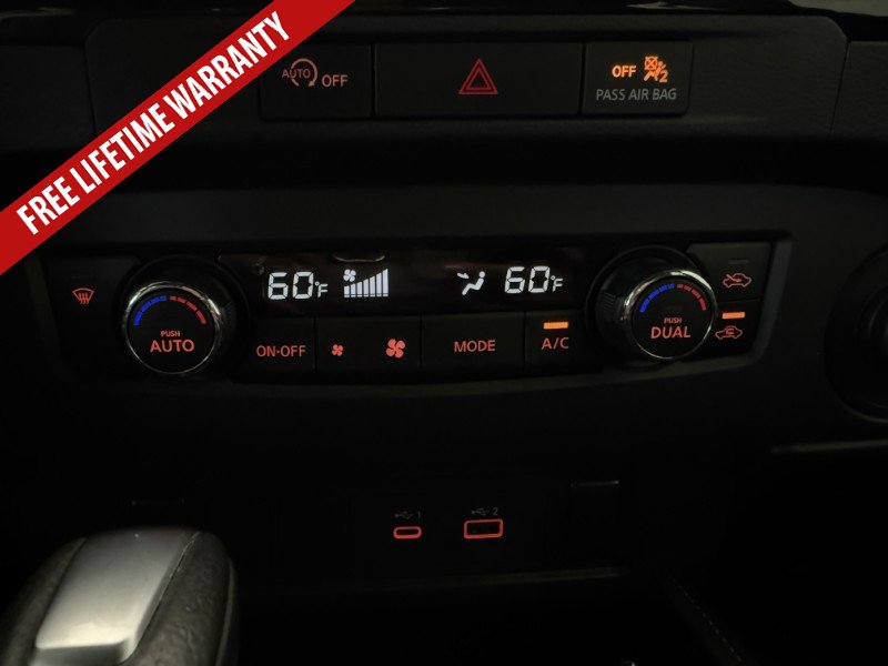 Used 2024 Nissan Frontier PRO-4X w/ Off-Road Protection Package AWD/4WD image 38