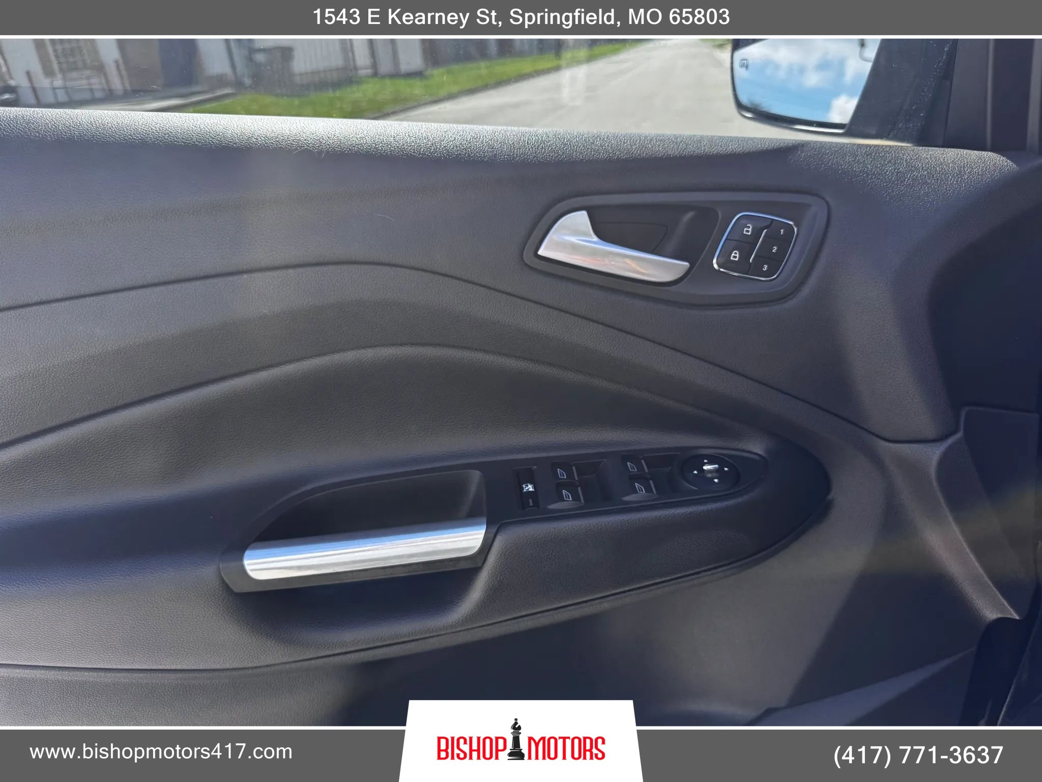 Used 2013 Ford Escape SEL AWD/4WD image 23
