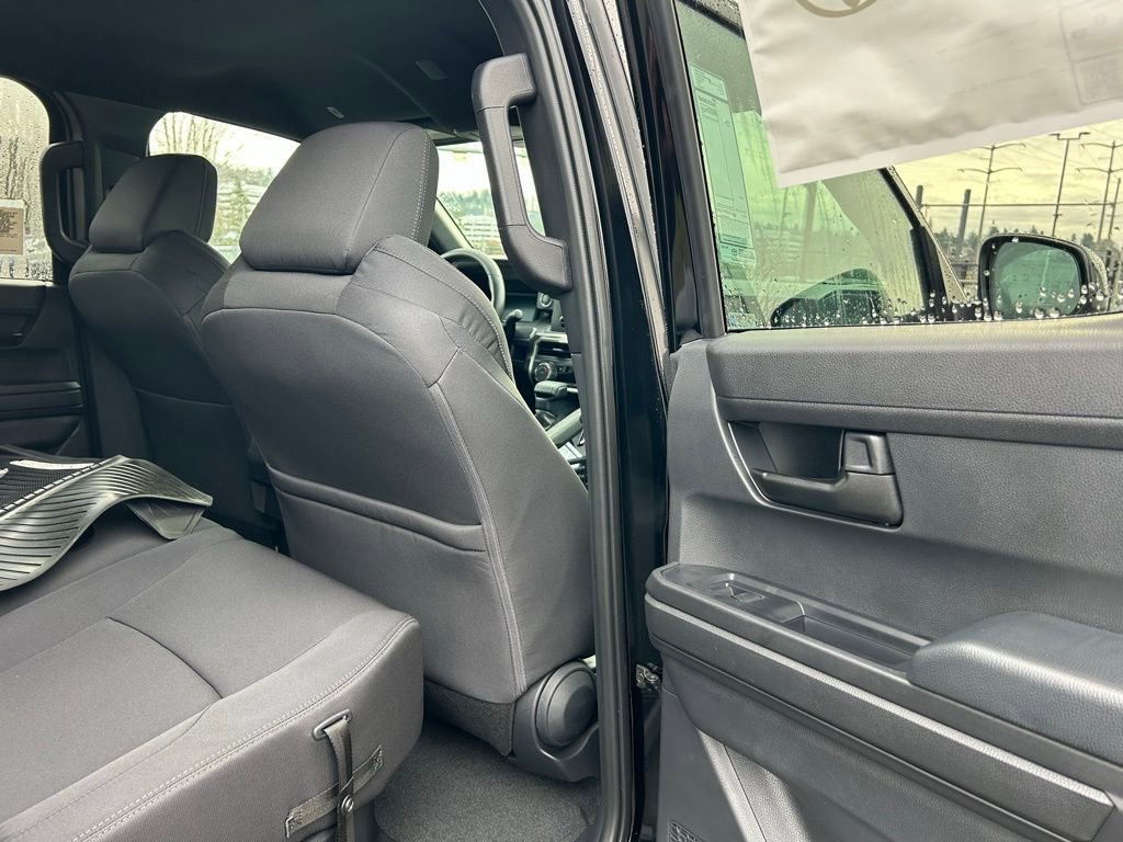 New 2026 Toyota Tacoma SR5 image 12