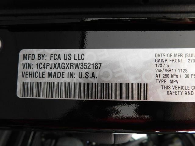 Used 2024 Jeep Wrangler Sport S image 34