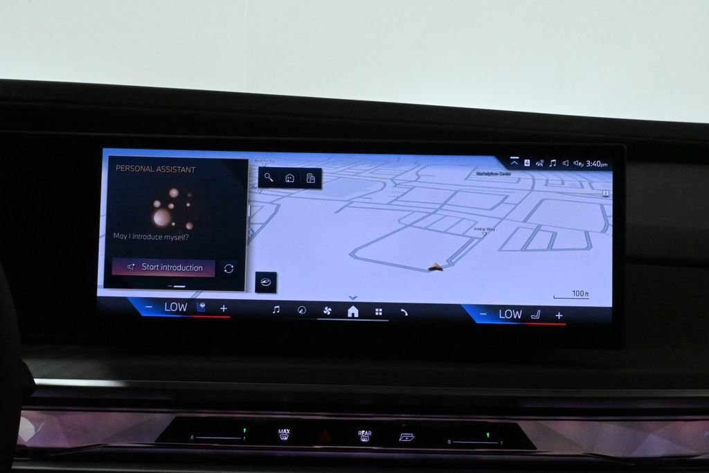 New 2026 BMW 740i xDrive image 22