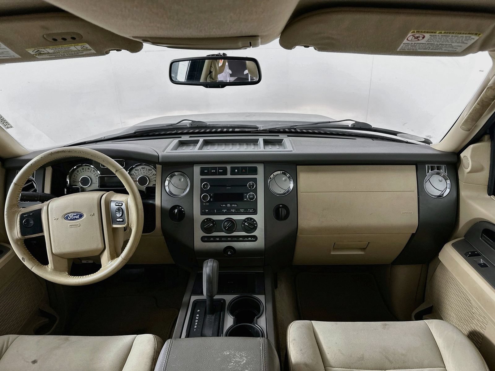 Used 2011 Ford Expedition XLT w/ HD Trailer Tow Pkg AWD/4WD image 20