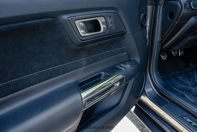 Used 2015 Ford Mustang Shelby GT350 RWD image 47