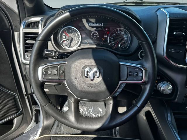 Used 2024 RAM 1500 Laramie image 16