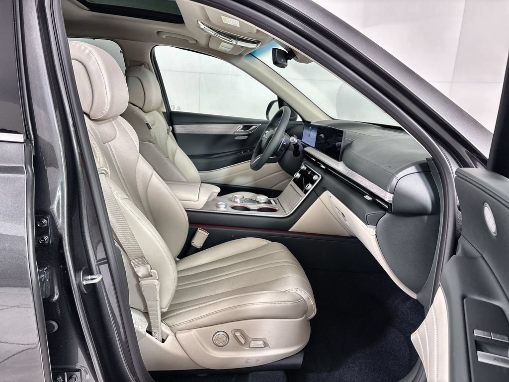 New 2026 Genesis GV80 2.5T Select AWD/4WD image 26