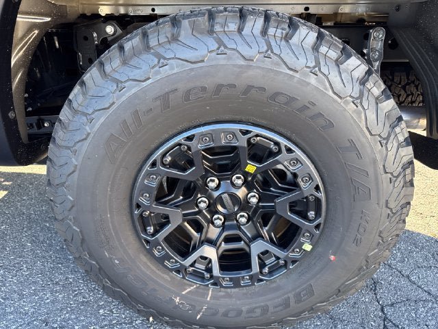 New 2026 Ford F150 Raptor w/ Equipment Group 803A Raptor R AWD/4WD image 12