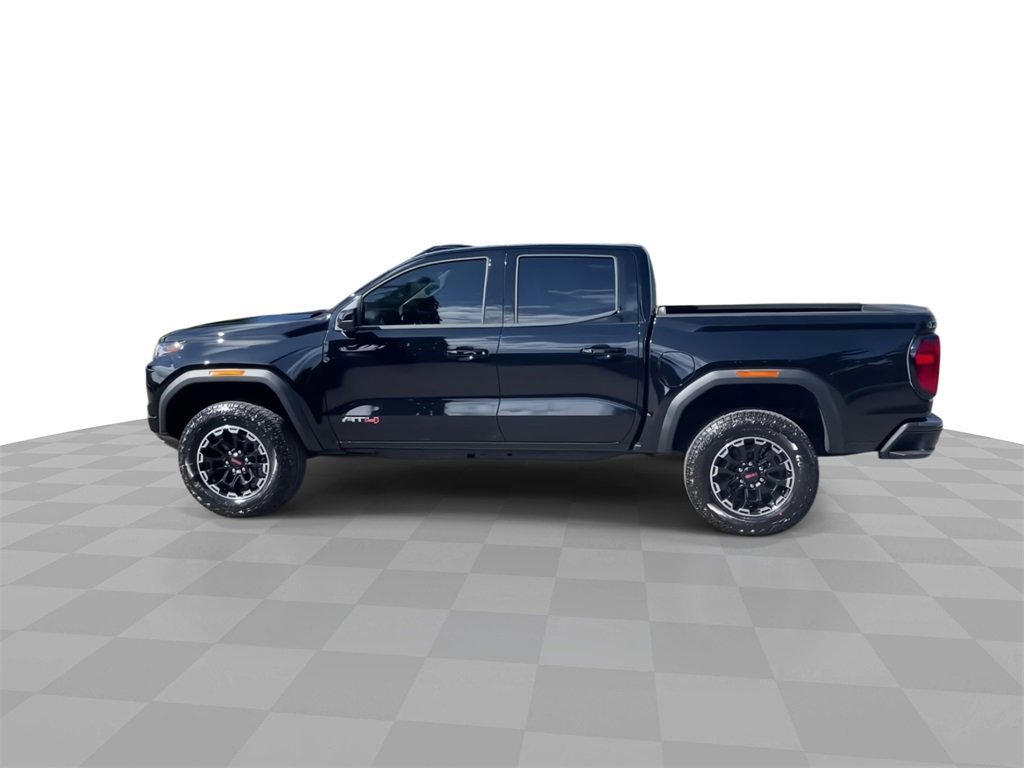 New 2026 GMC Canyon AT4 w/ Technology Plus Package image 5