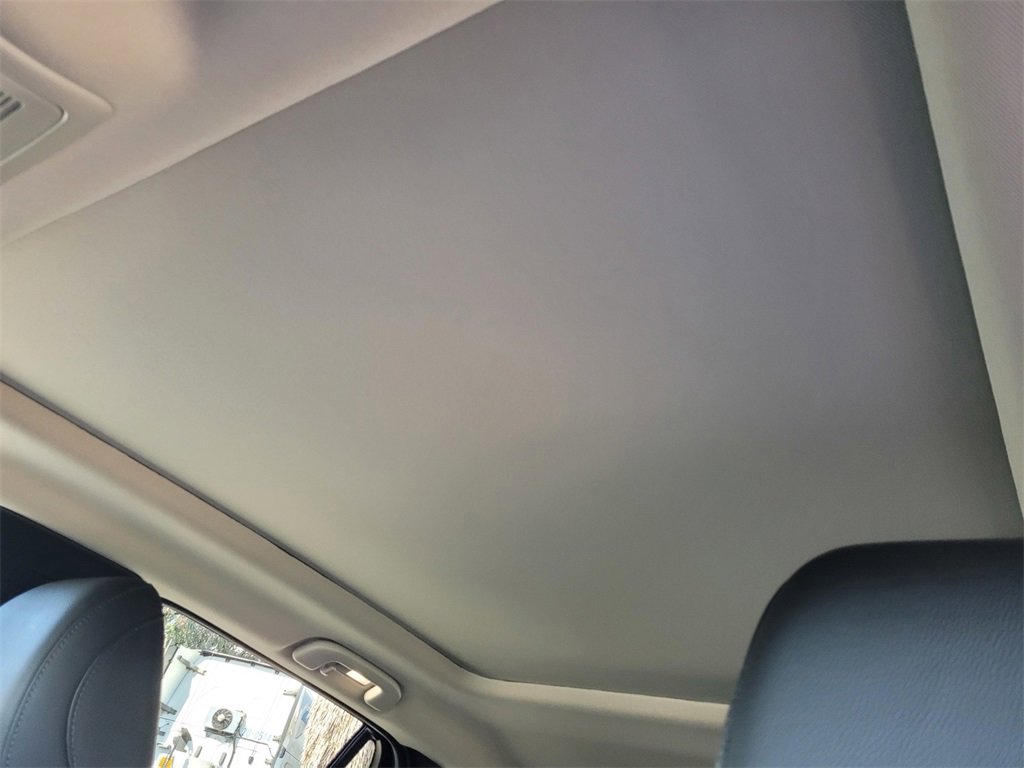 Certified 2025 MAZDA CX-50 AWD 2.5 S w/ Premium Plus Pkg image 18