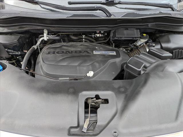 Used 2019 Honda Ridgeline Black Edition image 24