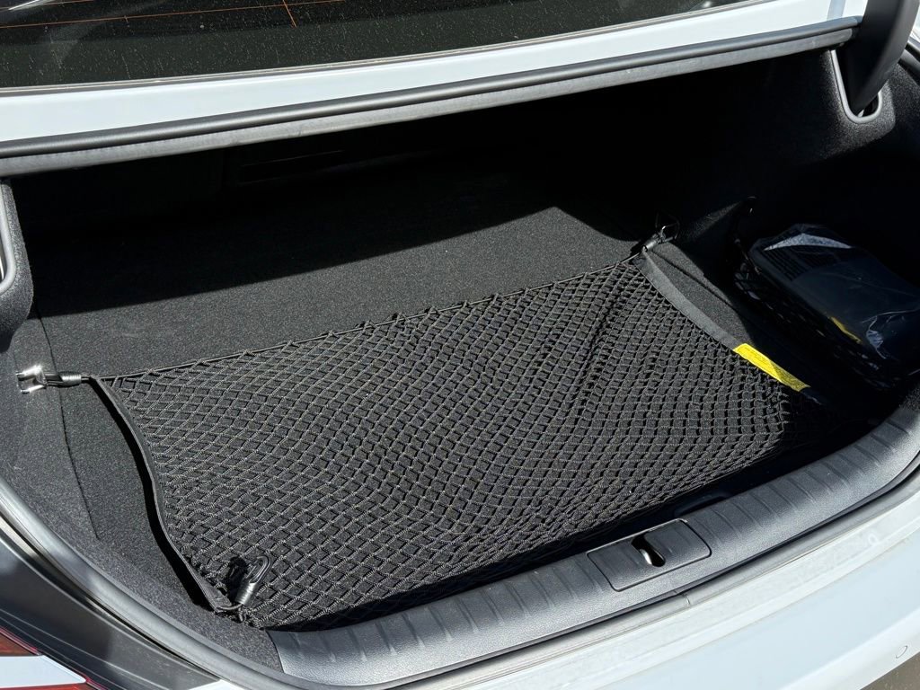 Used 2023 Genesis G70 2.0T w/ Sport Prestige Package image 27