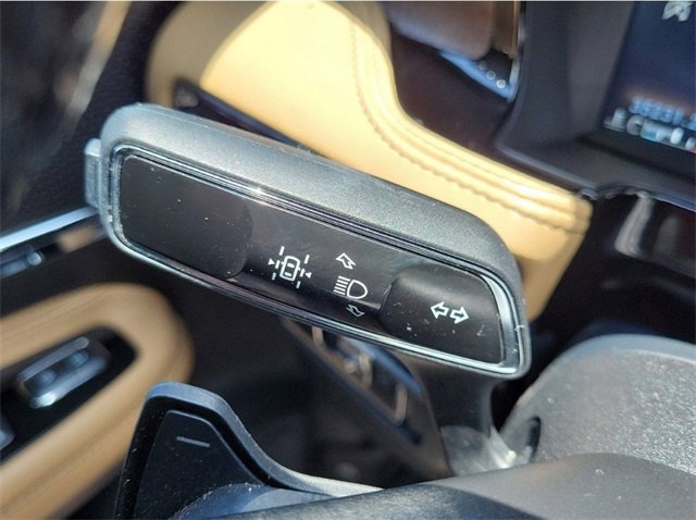 Certified 2023 Lincoln Corsair Reserve image 13