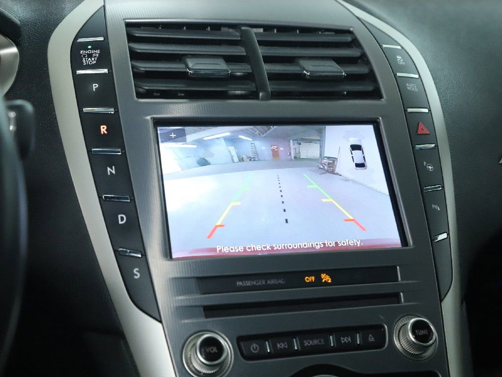 Used 2019 Lincoln MKZ Reserve w/ Luxury Package image 30