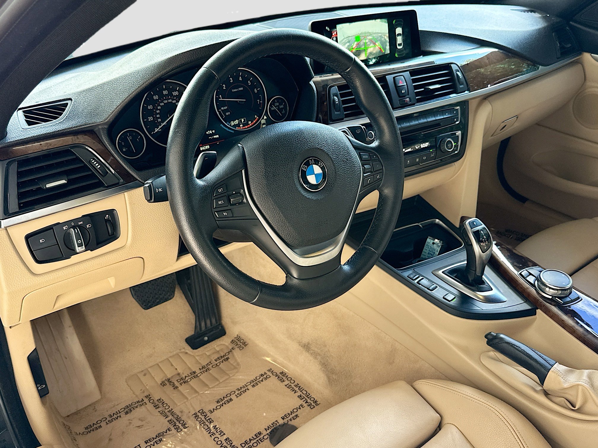 Used 2016 BMW 428i Coupe image 9