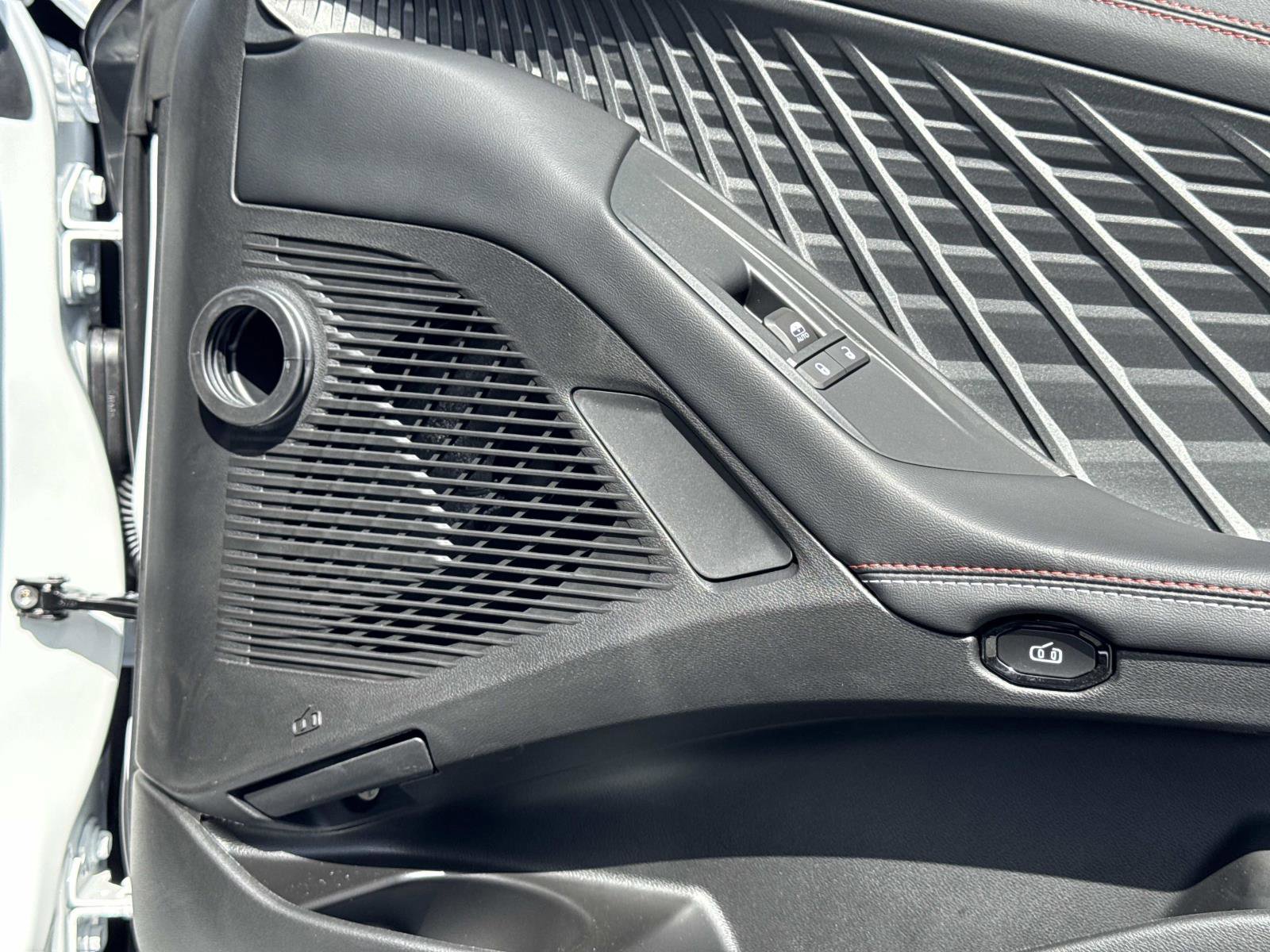 New 2026 Dodge Charger Scat Pack image 30