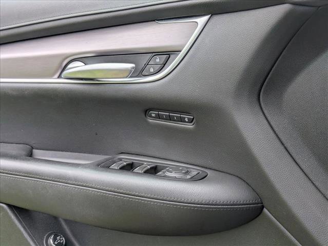Used 2019 Cadillac XT5 Luxury FWD video 2
