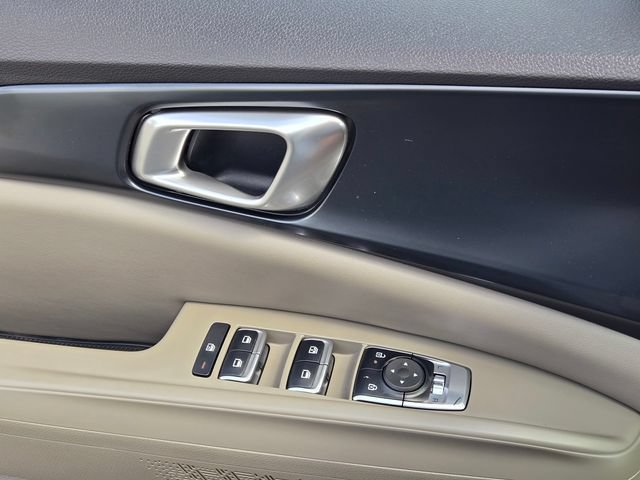 New 2026 Kia Carnival LXS FWD image 15