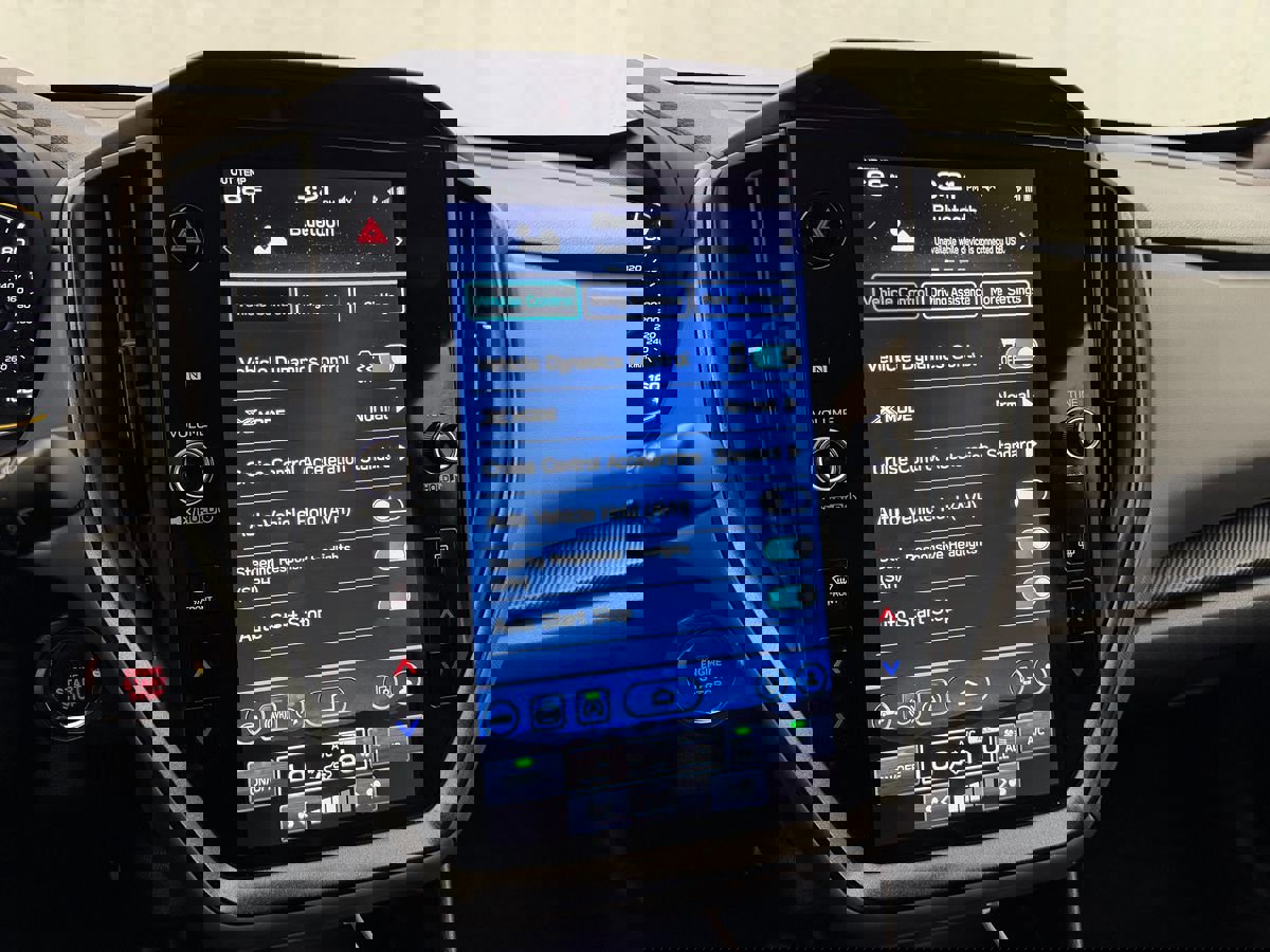 Used 2024 Subaru Crosstrek 2.5i Sport image 22