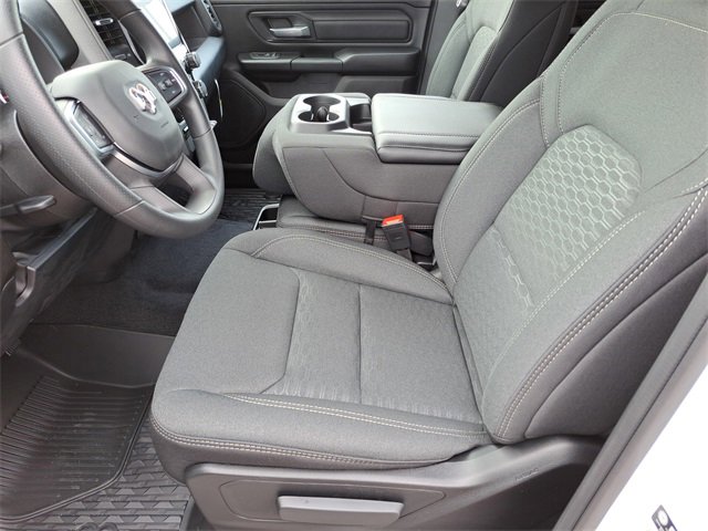 New 2026 RAM 1500 Classic Warlock image 15