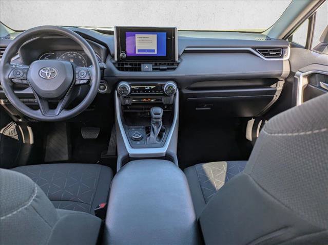 Certified 2023 Toyota RAV4 XLE w/ Convenience Package image 17