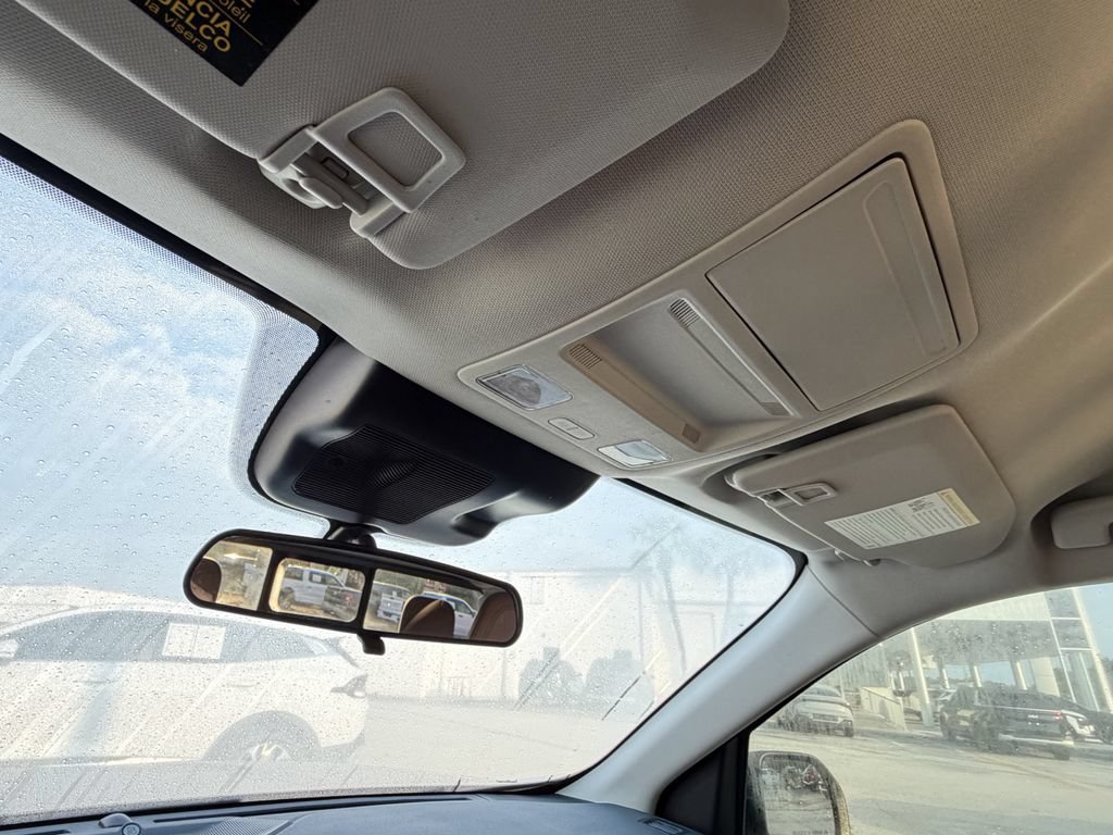 Used 2024 Ford Maverick Lariat FWD image 31