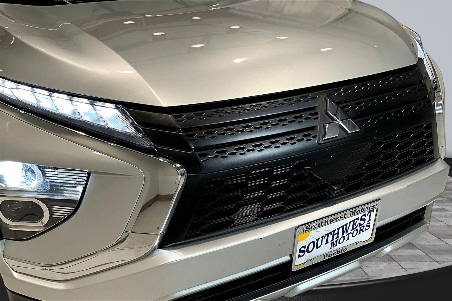 Used 2026 Mitsubishi Eclipse Cross SE AWD/4WD image 31