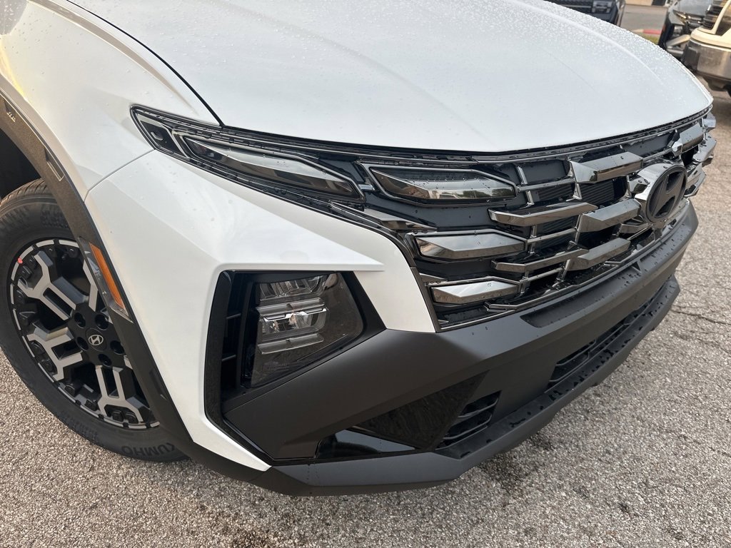New 2026 Hyundai Tucson XRT image 10
