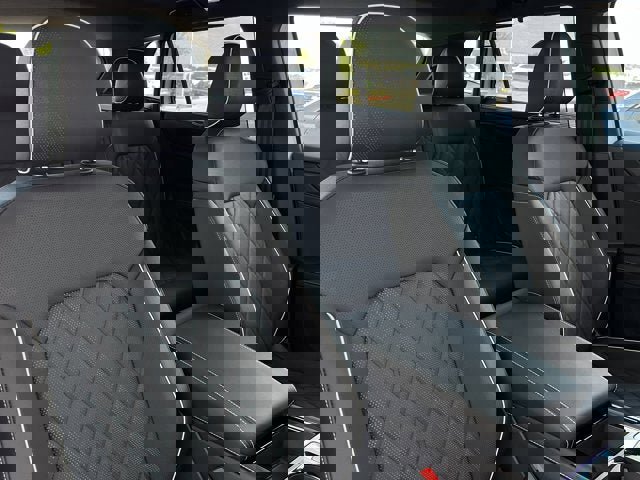 New 2025 Volkswagen Atlas Cross Sport SEL Premium R-Line image 23