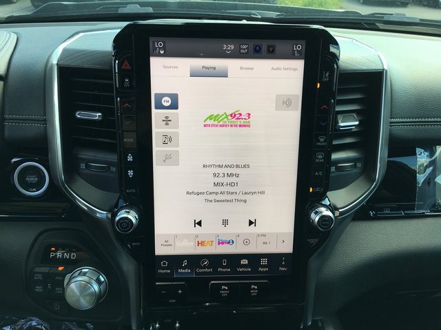 New 2026 RAM 1500 Laramie image 21