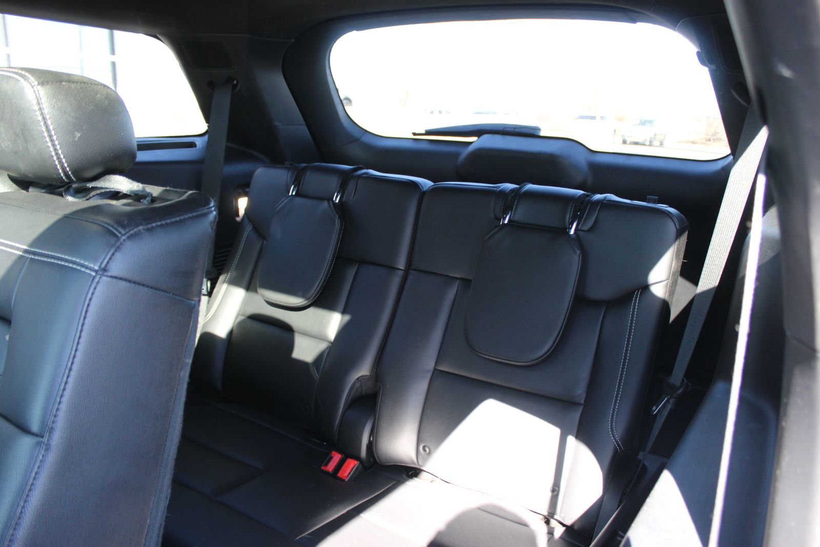 Used 2022 Ford Explorer ST w/ Equipment Group 401A image 19