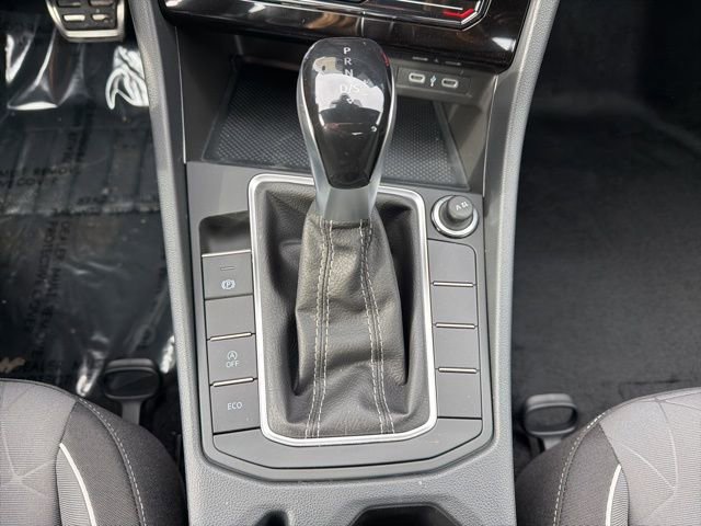 New 2026 Volkswagen Jetta Sport image 34