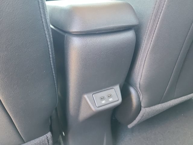 New 2027 Chevrolet Bolt RS w/ Technology Package FWD image 8