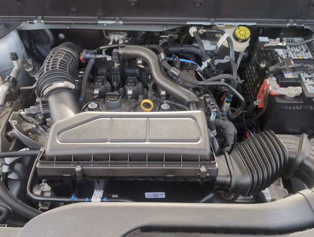 Used 2025 Ford Bronco Sport Big Bend image 34