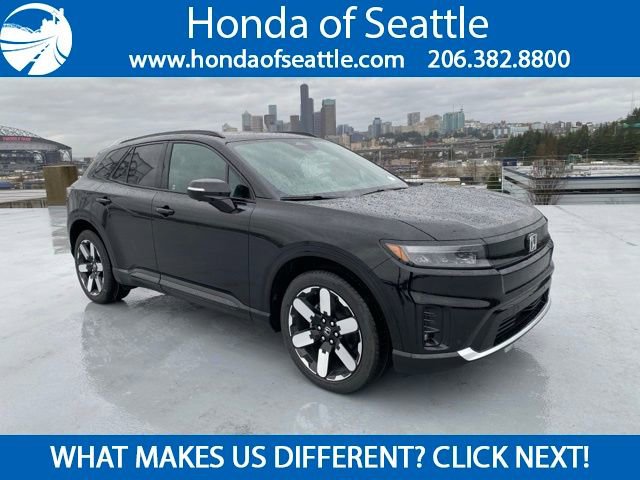 New 2026 Honda Prologue Elite image 1