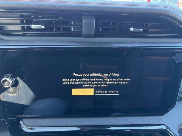 New 2026 GMC Sierra 2500 AT4 w/ AT4 Premium Plus Package image 22