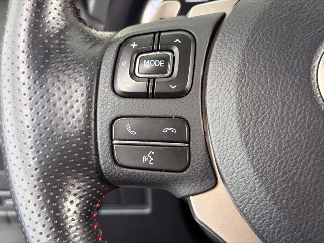 Used 2020 Lexus NX 300 F Sport w/ F Sport Premium Package FWD image 25