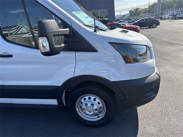 New 2025 Ford Transit 350 XL image 2