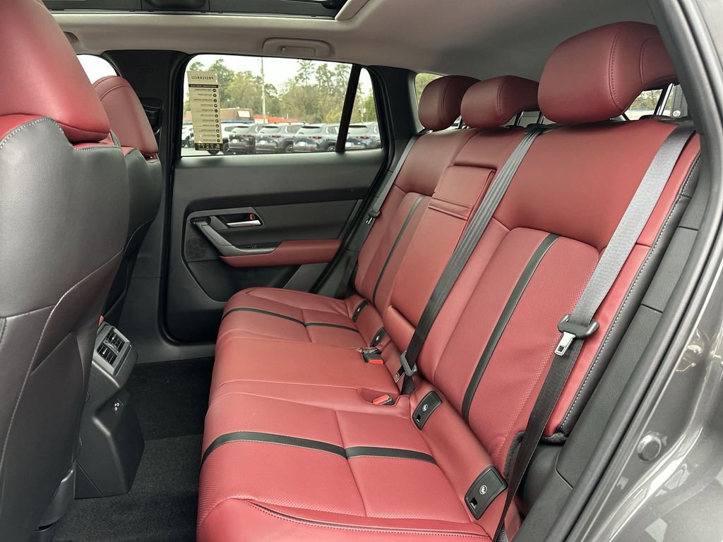 New 2026 MAZDA CX-50 AWD 2.5 Hybrid w/ Weather Package image 23