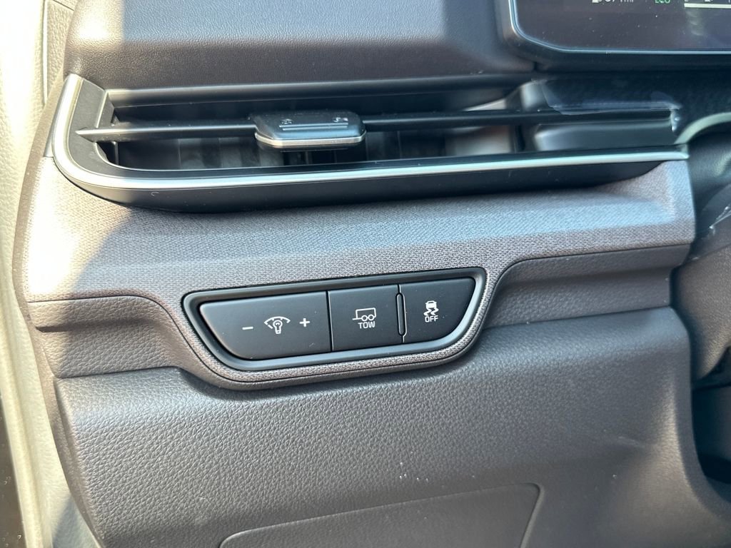 New 2026 Kia Carnival SX FWD image 13