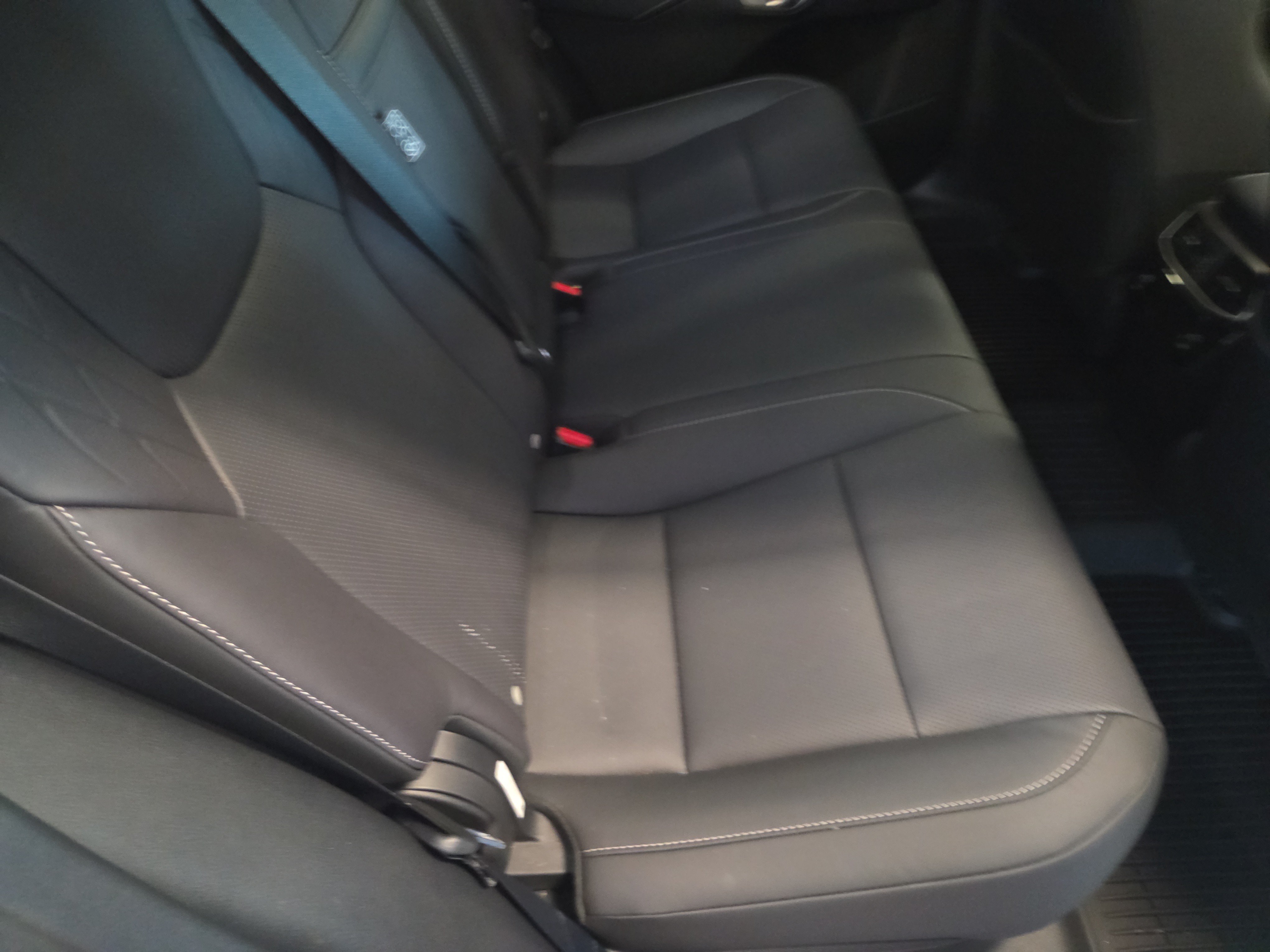Certified 2025 Lexus RX 350 Premium Plus w/ Convenience Package AWD/4WD image 15